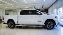 RAM 1500 LARAMIE CREW