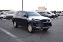Toyota Fortuner EXR