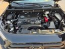 Toyota RAV4 ADVENTURE 2024 Model Advanture 4x4 , Push button and Original leather seats