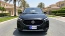 MG ZS STANDARD 2024 | AED 547/Month | 0 DP | 30 Day Return | Warranty | Service History