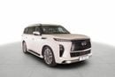 Infiniti QX80 3.5