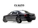 Rolls Royce Ghost GCC Spec