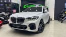 BMW X5 XDRIVE M50I XLINE EXCLUSIVE BMW X5 50I XDRIVE 2019 GCC IN PERFECT CONDITION FOR 179K AED