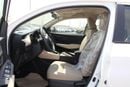 Toyota Yaris E
