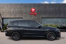 BMW X3 M COMPETITION