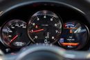 Porsche 718 Cayman Style Edition Porsche Cayman 718 2024 GCC | Agency Warranty & Service Contract