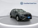 Volkswagen T-ROC LIFE T-Roc Life 1.4L | Apple CarPlay | | Premium Interior | GCC Specs | Digital Cockpit | VW Certified