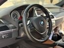 بي أم دبليو X6 XDRIVE 35i