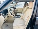 Nissan Patrol SE T2