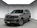 Ford Expedition XLT
