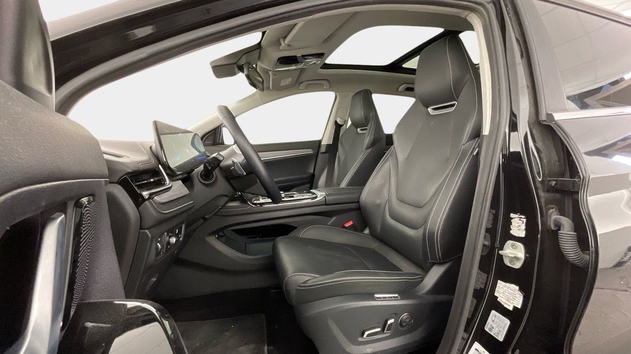 JAC JS6 FLAGSHIP | Guaranteed Warranty | 0 Down Payment
