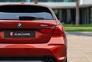 BMW 120i 120i Sport Line 120i | 1,469 P.M | 0% Downpayment | 120 Sport Line