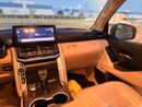 Toyota Land Cruiser GXR 4.0L