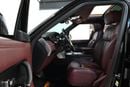 Land Rover Range Rover HSE P400 2024 Range Rover P400 HSE, RR Service History, 8/2029 RR Warranty and Service Pack, GCC