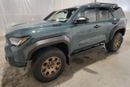 Toyota 4Runner Trail Hunter