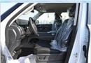 Nissan Patrol XE V6 3.8L 4WD - Gasoline - 2026 - WHITE