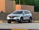 رينو كوليوس إس إي رينو كوليوس | 2.5 لتر | 2022 | خليجية | خالية من الحوادث | بحالة ممتازة | 991 شهرياً