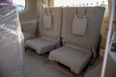تويوتا لاند كروزر LC300 3.3 DIESEL EXR FOUR WHEEL DRIVER 7 SEATS 5 DOOR مواصفات طراز 2026 لدول مجلس التعاون الخليجي
