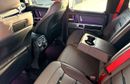Mercedes Benz G63 AMG STANDARD Korean Specification