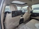 Toyota Land Cruiser GXR 2026.ENGINE 3.5L/V6.