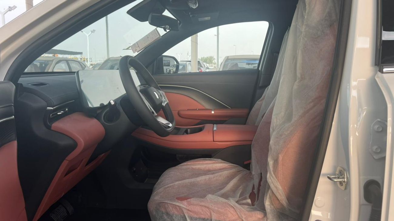 Changan CS55 Plus LUXURY