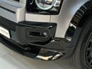 لاند روفر ديفندر P400 SE X Dynamics