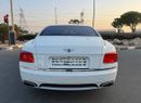بنتلي فلاينج سبور W12 Excellent condition