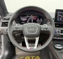 Audi RS5 STANDARD