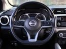 Nissan Sunny SV ACCIDENTS FREE - GCC - ENGINE 1.6 - PERFECT CONDITION INSIDE OUT