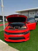 Dodge Charger R/T SCATPACK Dodge Charger Scat Pack 2022 American Specs Scat Pack / R/T 392 6.4L V8 SRT HEMI 485 HP Full