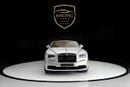 Rolls Royce Dawn Std SILVER BULLET 1 OF 50