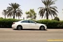 مرسيدس بنز S 500 LWB