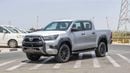 Toyota Hilux ADVENTURE