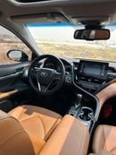 Toyota Camry 40TH ANNIVERSARY EDITION