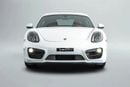Porsche Cayman S