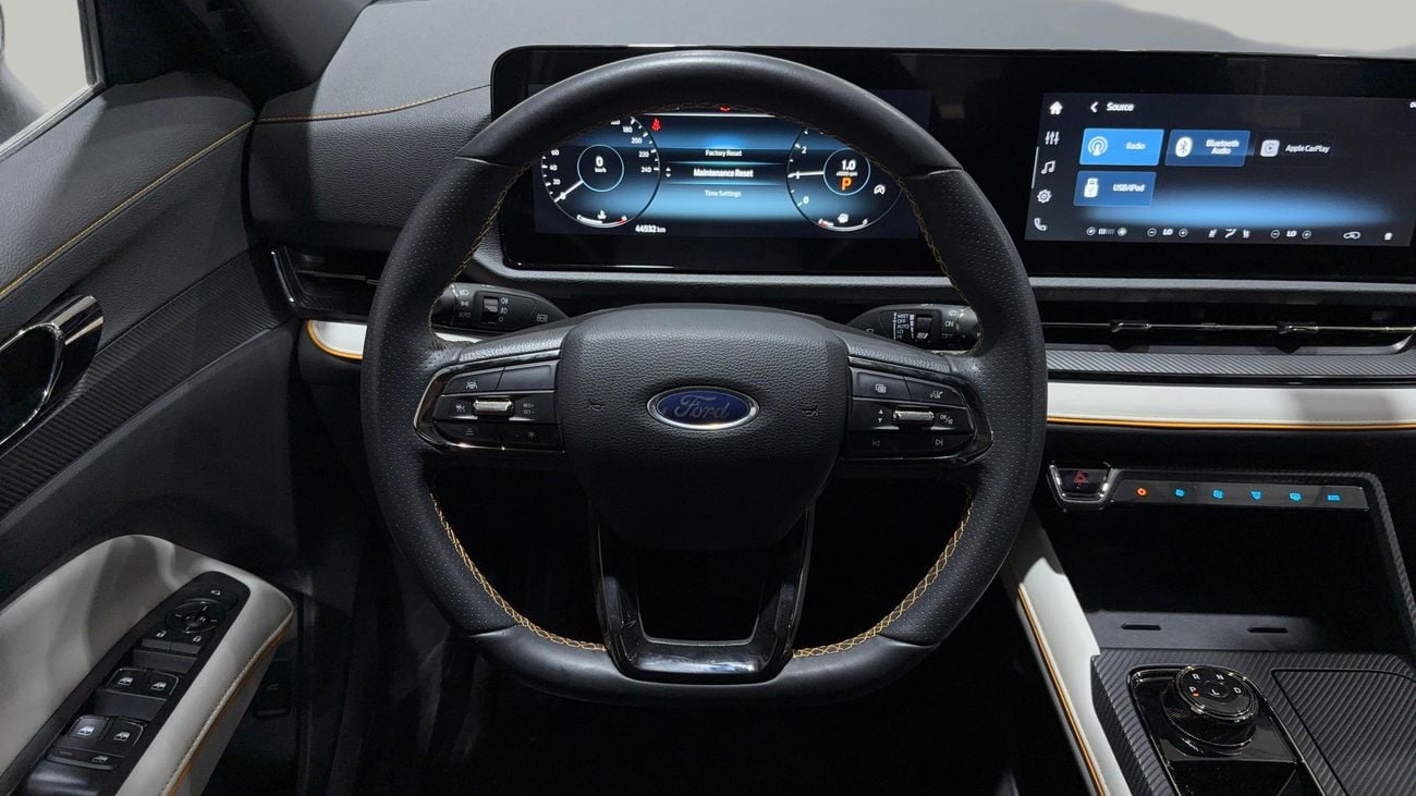 Ford Territory 2025 | AED 1413/Month | 0 DP | 30 Day Return | Warranty | Service History