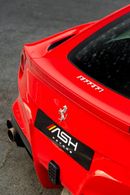 Ferrari F12 Japanese Spec | Pristine V12