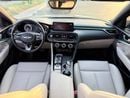 جينيسس G70 PREMIUM *GENESIS G70* Left Hand Full option Specs: *USA* Year: *2022* -*Original 5 Seats* push start BSM