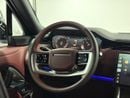 Land Rover Range Rover SE P530 V8 2025
