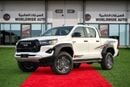 Toyota Hilux GR SPORT Double Cab 4.0L GR Sport A/T EXL