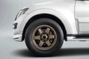Mitsubishi Pajero GLS H/L SIGNATURE EDI