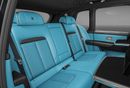 Rolls Royce Cullinan STANDARD 5 seats MY27 Fully Loaded