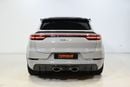 Porsche Cayenne TURBO GT 2022 Porsche Cayenne Turbo GT (Original Techart) Coupe, Full Service History, 1 Year Warranty