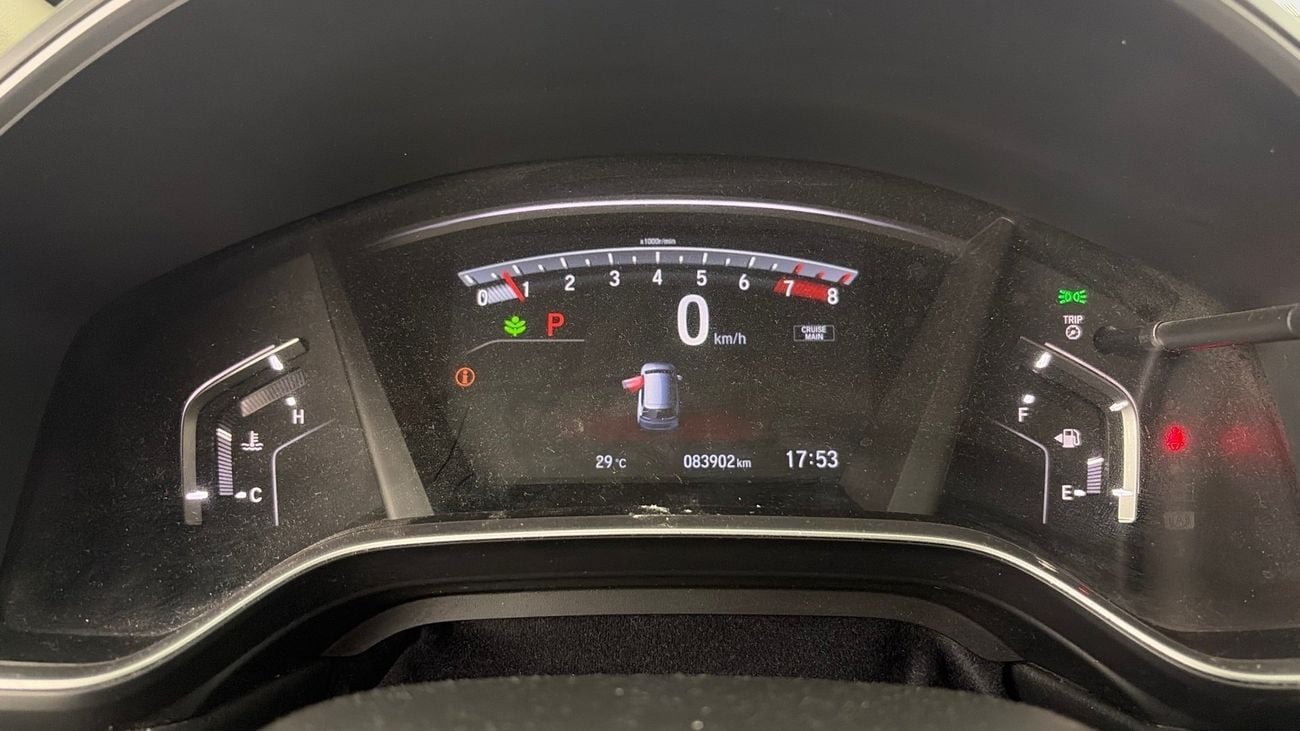 Honda CR-V TOURING | Guaranteed Warranty | 0 Down Payment