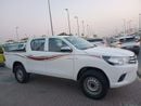 Toyota Hilux DLS