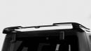 Ford Bronco - Limited Edition - 2025