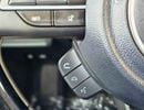 سوزوكي سويفت GLX SUZUKI SWIFT GLX HYBRID || RADAR PETROL AT 1.2L V4 (CODE # SWGLXFOH) SILVER 2026