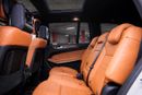 مرسيدس بنز GLS 500 STANDARD