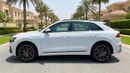 Audi Q8 2022 | AED 2662/Month | 0 DP | 30 Day Return | Warranty