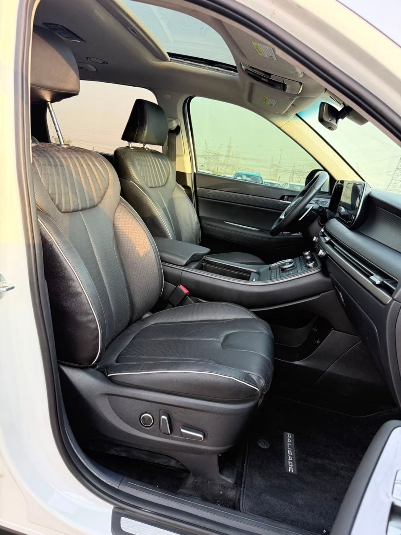 Hyundai Palisade PREMIUM